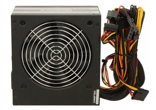 Chieftec GPS-500A8 - Zasilacze komputerowe - miniaturka - grafika 2