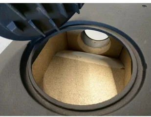 Ekoprojekt 888 POMA Piec wolnostojący Thorma 2,5-8,5 kW na drewno i brykiet spaliny tył) spełnia anty-smogowy EkoProjekt 88879699 - Piece wolnostojące - miniaturka - grafika 10