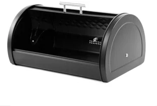 Klausberg Chlebak stalowy pokrywą diamond kb-7453 KB-7453 Kinghoff - Chlebaki - miniaturka - grafika 2