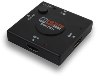 SAVIO SAVIO Switch SAVIO CL-26 CL-26 CL-26 - Switche - miniaturka - grafika 2