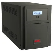 Zasilacze awaryjne UPS - APC Zasilacz awaryjny SMV2000CAI UPS EASY SMV 2000VA/1400W 6xC13, AVR SMV2000CAI - miniaturka - grafika 1