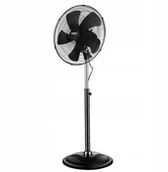 Wentylatory łazienkowe - Wentylator Podłogowy Warsztatowy 100W Neo 90-003 - miniaturka - grafika 1