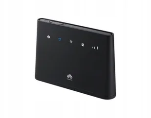 Huawei Router B311-221 (kolor czarny) - Routery - miniaturka - grafika 2