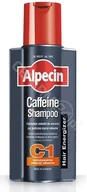 Szampony do włosów - Alpecin SIROSCAN C1 szampon kofeinowy stymulujący wzrost włosów 250 ml - miniaturka - grafika 1
