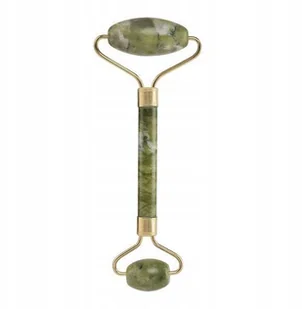 MAXY C.O. Masażer do twarzy z jadeitu 5902802911933 - Pozostałe akcesoria kosmetyczne - miniaturka - grafika 14