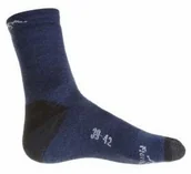 Skarpetki kolarskie - FJORD NANSEN Skarpety AUTUMN KEVLAR - miniaturka - grafika 1