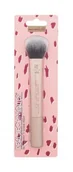 Pędzle do makijażu - Real Techniques Animalista Round Blush Brush Limited Edition pędzel do makijażu 1 szt dla kobiet - miniaturka - grafika 1