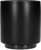 Kubki - Fellow Fellow Monty Cortado - Kubek czarny 130 ml - miniaturka - grafika 1