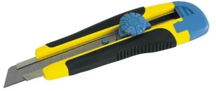 Proline nóż Z OSTRZEM ŁAMANYM PRPOLINE 30033 - Nożyce i noże - miniaturka - grafika 3