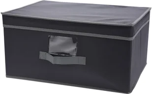 Pokrowiec Pojemnik tekstylny na ubrania zabawki - Akcesoria turystyczne - miniaturka - grafika 2