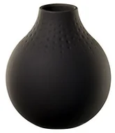 Siekacze tarki i szatkownice - Villeroy & Boch kolia Noir wazon Perle No. 3 10  1682  5516 1016825516 - miniaturka - grafika 1