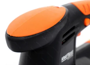 KRAFT DELE KRAFT DELE Szlifierka oscylacyjna KD1676 - Szlifierki i polerki - miniaturka - grafika 8