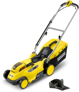 KARCHER 1.444-420.0 - Kosiarki - miniaturka - grafika 2