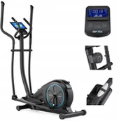 Orbitreki - Orbitrek Trenażer Elektromagnetyczny Crosstrainer - miniaturka - grafika 1