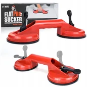 Narzędzia glazurnicze - Przyssawka Uchwyt Do Płytek Glazury Szkła Blachy - miniaturka - grafika 1