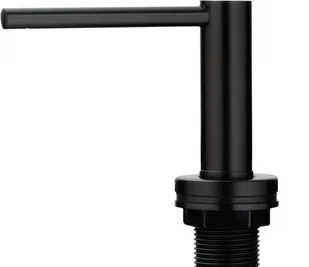 Deante ZZZ_N0DD ZZZ_N0DD - Mydelniczki i dozowniki mydła - miniaturka - grafika 3