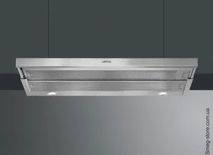 Smeg KSET900XE - Okapy kuchenne - miniaturka - grafika 2