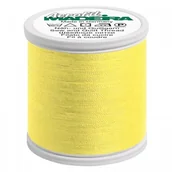 Akcesoria i części do maszyn do szycia - Madeira Nić do szycia Madeira AEROFIL 120 - 1000m - kolor 8229 - cytrynowy MADEIRA 9126 AEROFIL 120 KOLOR 8229 - miniaturka - grafika 1
