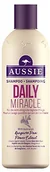 Szampony do włosów - Aussie Daily Miracle szampon, która zapewnia czyste uczucie każdego dnia 1er Pack (1 X 300 ML) 2091650 - miniaturka - grafika 1