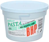 Kosmetyki do kąpieli - Bhp Pasta do mycia rąk ze ścierniwem 500 g - miniaturka - grafika 1