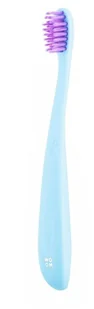WOOM WOOM KIDS Extra Soft ultra miękka szczoteczka do zębów dla dzieci 2-6 lat - Szczoteczki do zębów dla dzieci - miniaturka - grafika 6