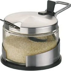 Tescoma POJEMNIK DO SERA CUKRU CLUB 650380 - Pojemniki kuchenne - miniaturka - grafika 2