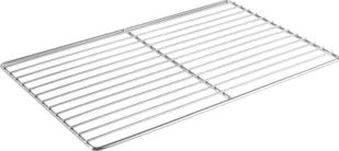 Hendi Ruszt stalowy- poprzeczny 801918 - Piece, kotły  i płyty grzejne gastronomiczne - miniaturka - grafika 3