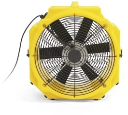 Trotec Wentylator TTV 4500 S - Wentylatory przemysłowe - miniaturka - grafika 2