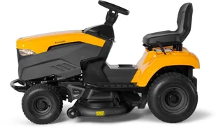 Stiga Traktor ogrodowy TORNADO 398 - Kosiarki traktorki Stiga Traktor ogrodowy TORNADO 398 - Kosiarki traktorki - miniaturka - grafika 4