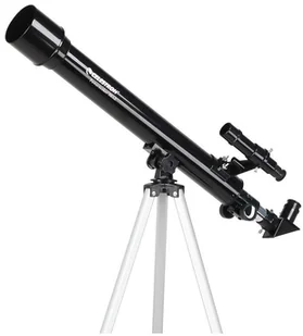 Celestron Teleskop PowerSeeker 50AZ 21039 - Teleskopy - miniaturka - grafika 2