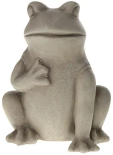 Barry King zabawka Ring super strong Psa pomarańcz - Zabawki dla psów - miniaturka - grafika 2