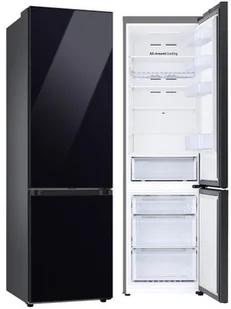 Lodówka Samsung Bespoke RB38A6B2E22 - Lodówki - miniaturka - grafika 2