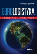 Historia świata - Eurologistyka - Andrzej Szymonik - miniaturka - grafika 1