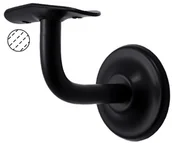 Balustrady i akcesoria - Gierat Uchwyt do poręczy w26 - miniaturka - grafika 1