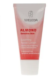 Weleda Skin Care migdałowy krem nawilżający Moisturizing Cream) 30 ml - Pozostałe kosmetyki - miniaturka - grafika 3