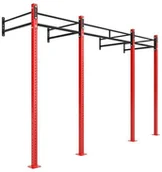 Pozostały sprzęt i akcesoria do ćwiczeń - Marbo Sport Rig do ściany MFT-RIG-01 MFT-RIG-01 - miniaturka - grafika 1