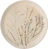 Talerze - Bloomingville Talerz obiadowy Bae 27,5 cm 82047392 - miniaturka - grafika 1