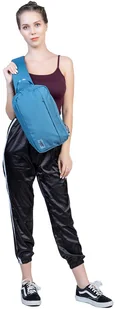 CabinZero Plecak na 1 ramię Cross Body 11l CZ22 - Plecaki - miniaturka - grafika 10