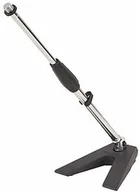 Statywy i uchwyty do lamp - Proel PROEL DST110 Statyw mikrofonowy na biurko - trójkątna podstawa DST110 - miniaturka - grafika 1