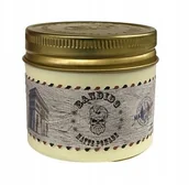 Pomada do włosów - Bandido Matte Finish Pomada Matująca 125ml - miniaturka - grafika 1