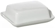 Inne naczynia kuchenne - Ritzenhoff Breker maselniczka Snap, 18 x 14 x 7 cm, porcelana, biała - miniaturka - grafika 1