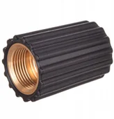 Akcesoria do myjek - Karcher Nakrętka długa M22x1,5mm Hd Hds 47mm - miniaturka - grafika 1