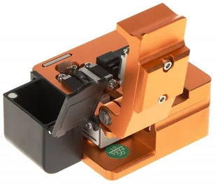 Delta poznan NÓŻ DO WŁÓKIEN ŚWIATŁOWODOWYCH AI-9/FOC AI-9/FOC - Pozostałe akcesoria sieciowe - miniaturka - grafika 3