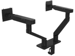 Dell Ramię na dwa monitory MDA20 - Akcesoria do monitorów - miniaturka - grafika 2