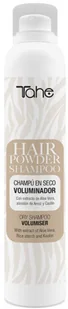 Tahe Dry Shampoo Volumiser Suchy szampon odświeżający z aloesem do włosów 200ml 17212 - Szampony do włosów Tahe Dry Shampoo Volumiser Suchy szampon odświeżający z aloesem do włosów 200ml 17212 - Szampony do włosów - miniaturka - grafika 1