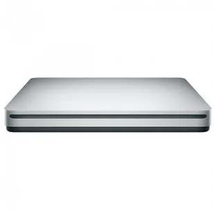 Apple MD564ZM/A - Napędy optyczne - miniaturka - grafika 2