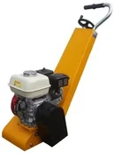 Frezarki - ENAR Frezarka podłogowa FEN 200 E FEN 200 E - miniaturka - grafika 1