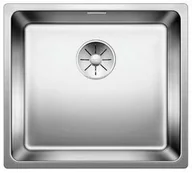 Zlewozmywaki - Blanco ANDANO 450-IF stal szlachetna 522961 - miniaturka - grafika 1