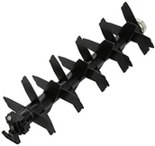 Akcesoria do kos i kosiarek - MTD do noży mbs3701 fali, 196 281 600 - miniaturka - grafika 1