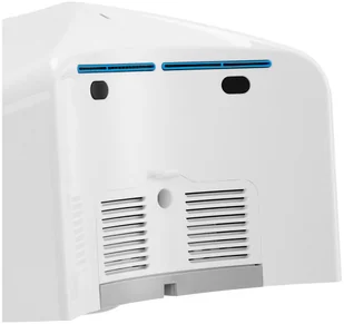 physa Suszarka do rąk elektryczna 1000 W 2 tryby ciepły i zimny) PHY-100WD - Suszarki do rąk i włosów - miniaturka - grafika 3